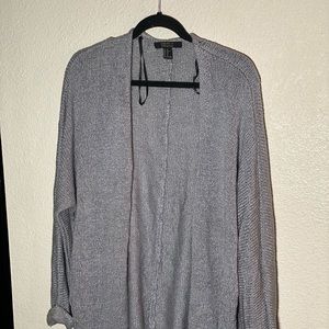 Forever 21 cardigan